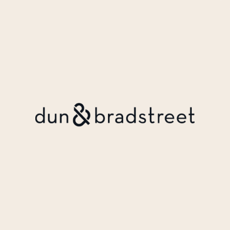 Dun & Bradstreet Logo