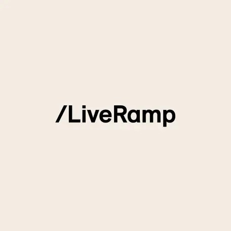 LiveRamp Logo