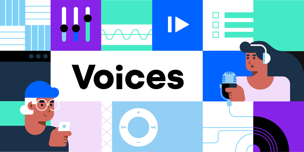 Audio Advertising Q&A With Voices | StackAdapt